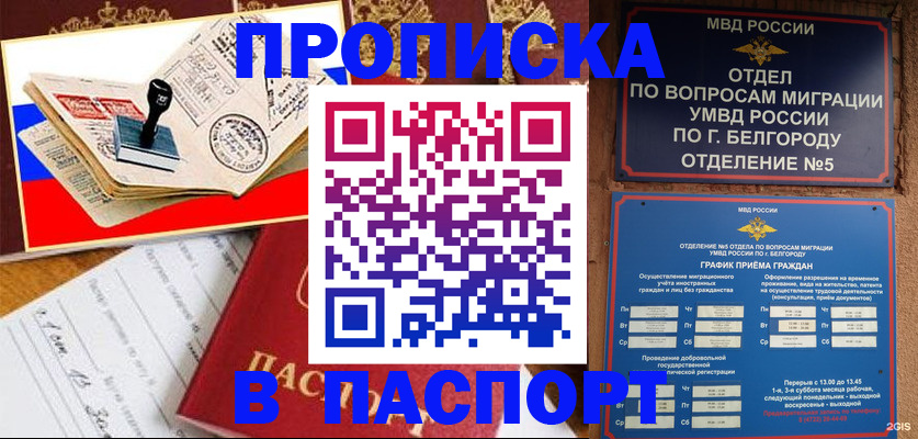 купить прописку в Лесозаводске